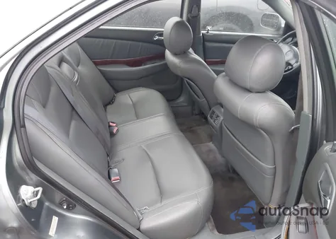 2001 Acura Tl 3.2 из США, поврежденный, VIN 19UUA56651A014867